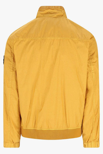 Giubbotto Giallo Uomo Pistagna - 2