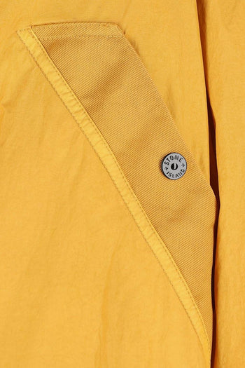 Giubbotto Giallo Uomo Pistagna - 3