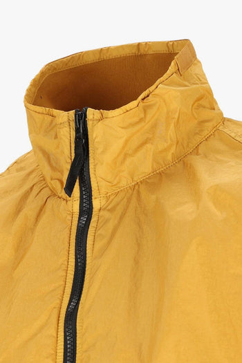 Giubbotto Giallo Uomo Pistagna - 4