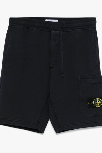 Short Blu Uomo Sportivi - 5