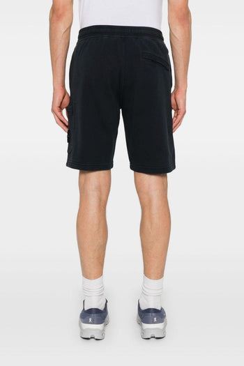 Short Blu Uomo Sportivi - 3