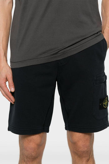Short Blu Uomo Sportivi - 4