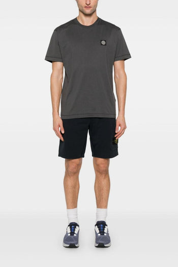 Short Blu Uomo Sportivi - 2