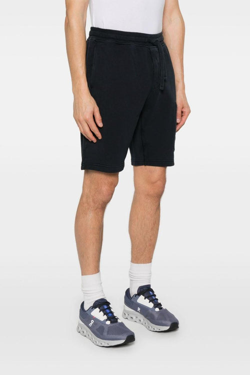 Short Blu Uomo Sportivi
