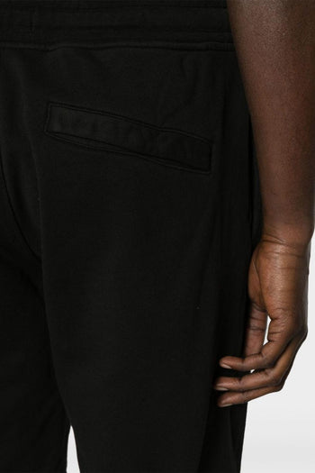 Short Nero Uomo Sportivo - 4