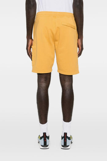 Short Giallo Uomo Sportivi - 2