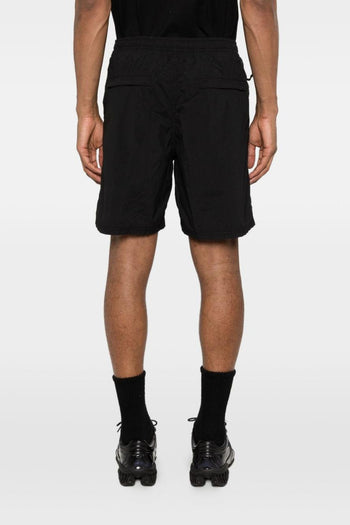 Short Nero Uomo Patch Compass - 3