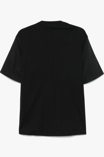 T-shirt Nero Uomo - 2