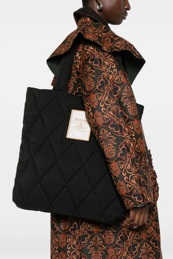 Borsa Nero Donna Mariah - 2