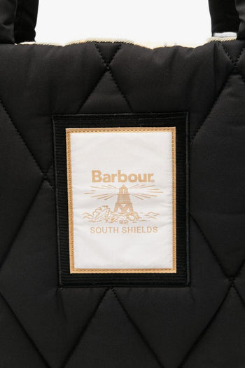 Borsa Nero Donna Mariah - 3