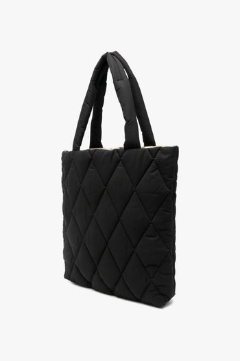 Borsa Nero Donna Mariah - 4