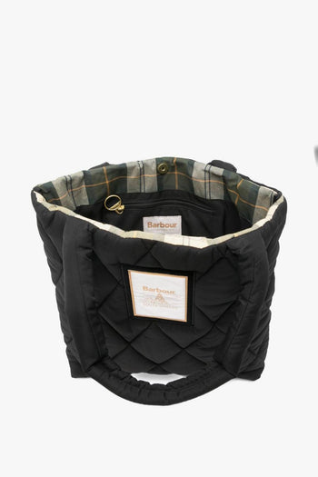 Borsa Nero Donna Mariah - 5