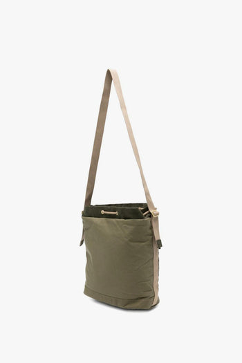 Borsa Verde Donna Mia - 3