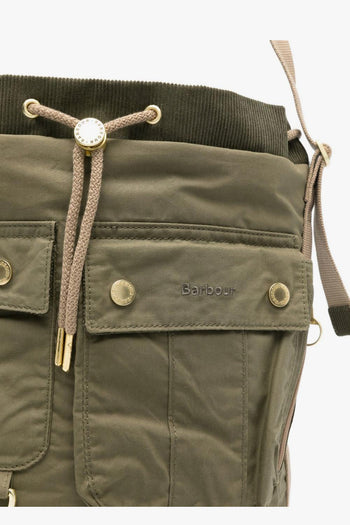 Borsa Verde Donna Mia - 4