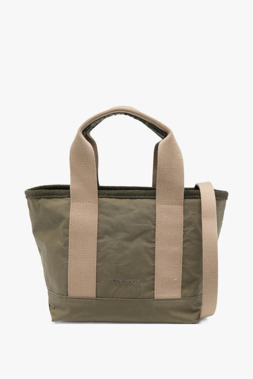 Borsa Verde Donna Mya