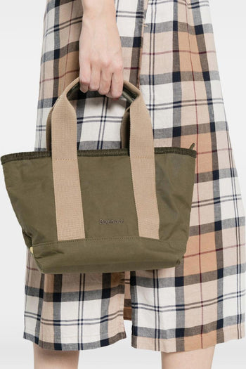 Borsa Verde Donna Mya - 2