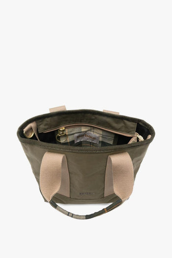 Borsa Verde Donna Mya - 3