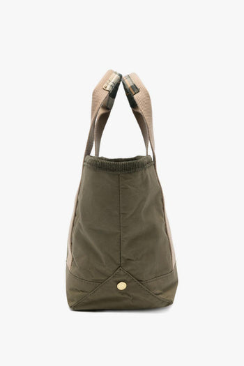 Borsa Verde Donna Mya - 4