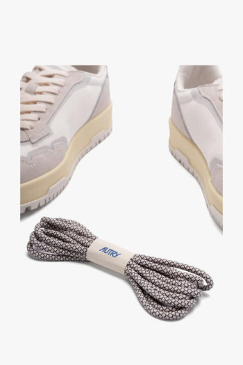 Wildpace Uomo Scarpa Bianco - 2