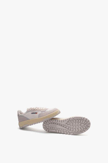 Wildpace Uomo Scarpa Bianco - 3