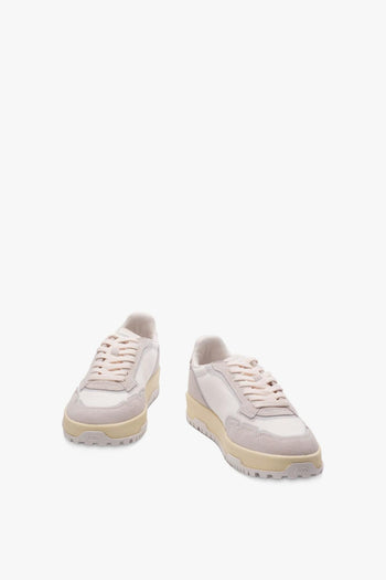 Wildpace Uomo Scarpa Bianco - 5