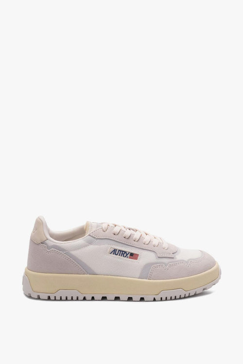 Wildpace Uomo Scarpa Bianco