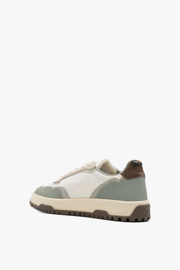 Widpace Uomo Scarpa Bianco/Grigio - 4