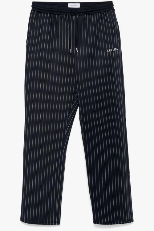 Copenhague Pantalone Blu Uomo