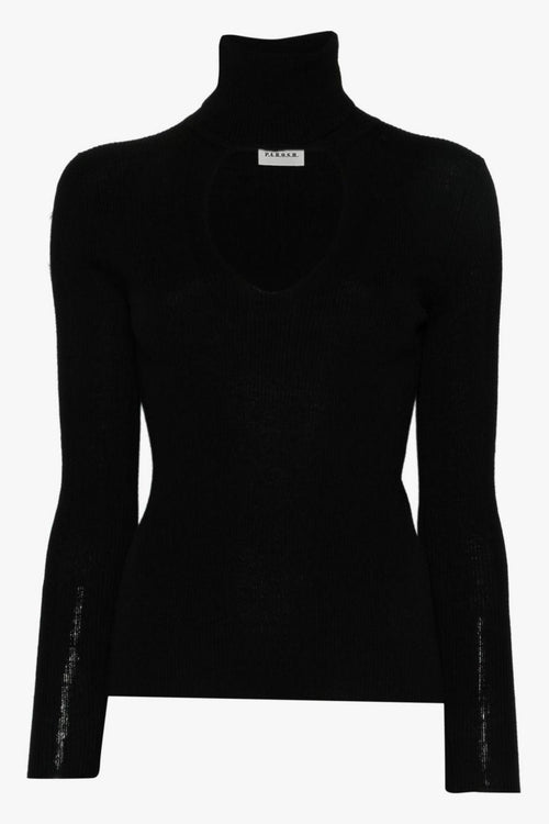 Maglia Nero Donna