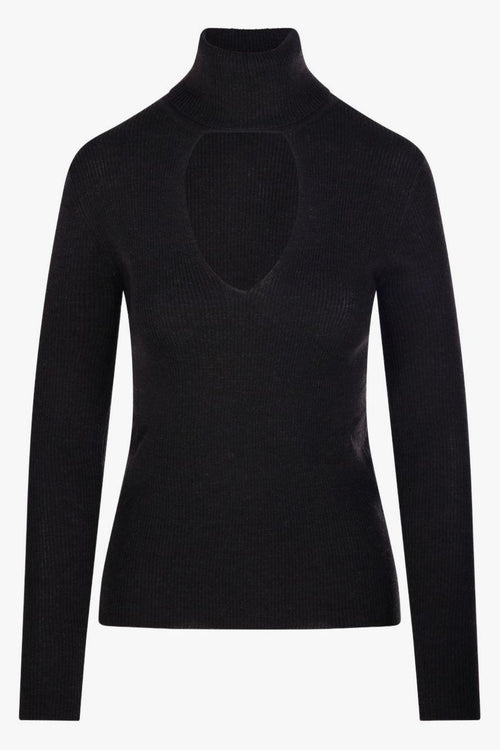 Maglia Marrone Donna