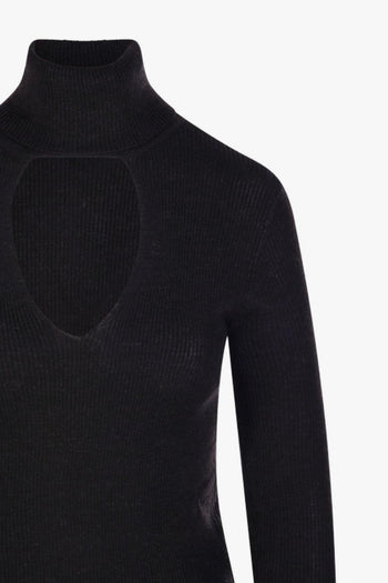 Maglia Marrone Donna - 3