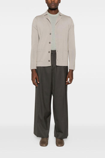 Maglia Bianco Uomo - 5