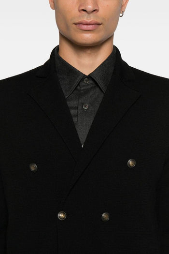 Maglia Nero Uomo - 2