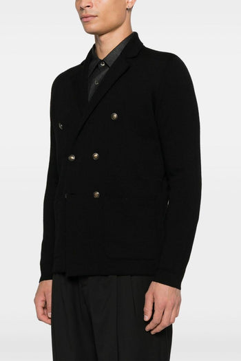 Maglia Nero Uomo - 5