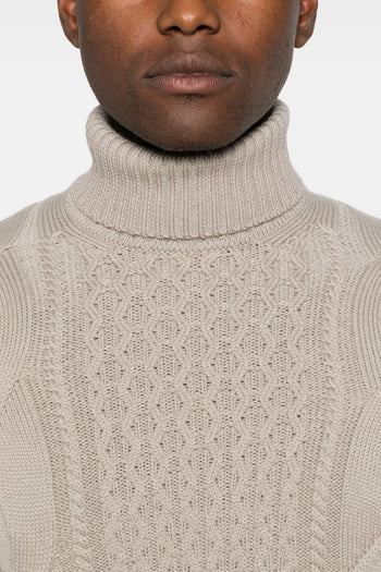 Maglia Bianco Uomo - 2