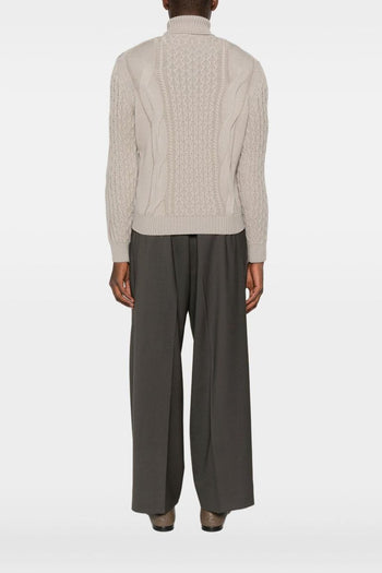 Maglia Bianco Uomo - 3