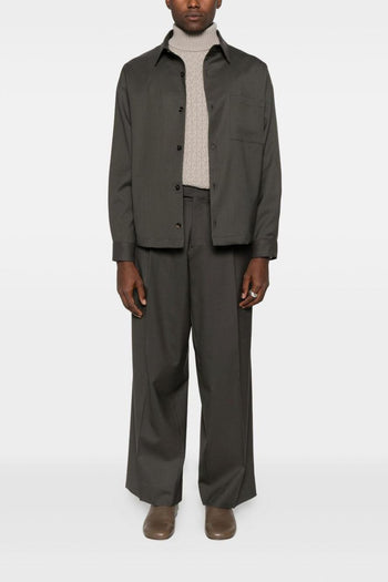 Maglia Bianco Uomo - 4