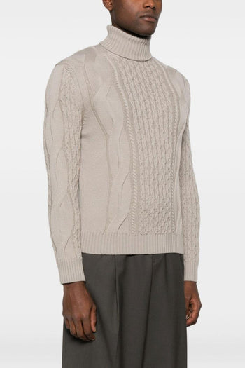 Maglia Bianco Uomo - 5