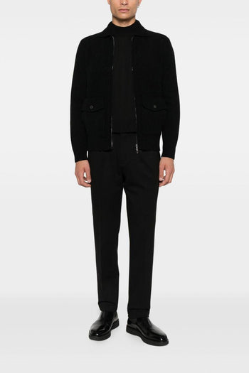 Maglia Nero Uomo - 2