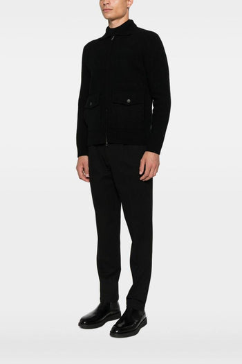 Maglia Nero Uomo - 3