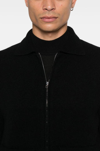 Maglia Nero Uomo - 5