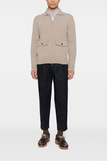 Maglia Beige Uomo - 2