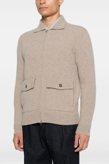 Maglia Beige Uomo - 3