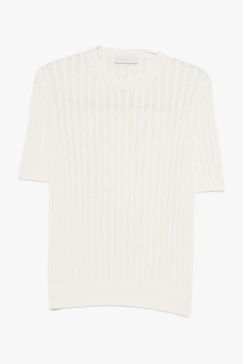 Maglia Beige Uomo