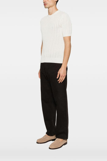Maglia Beige Uomo - 3