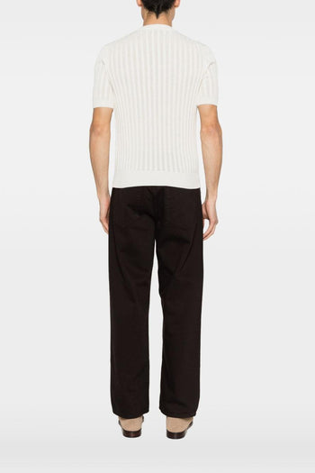 Maglia Beige Uomo - 5