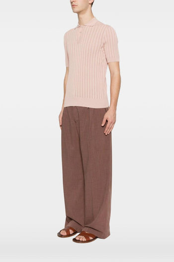 Polo Rosa Uomo - 2