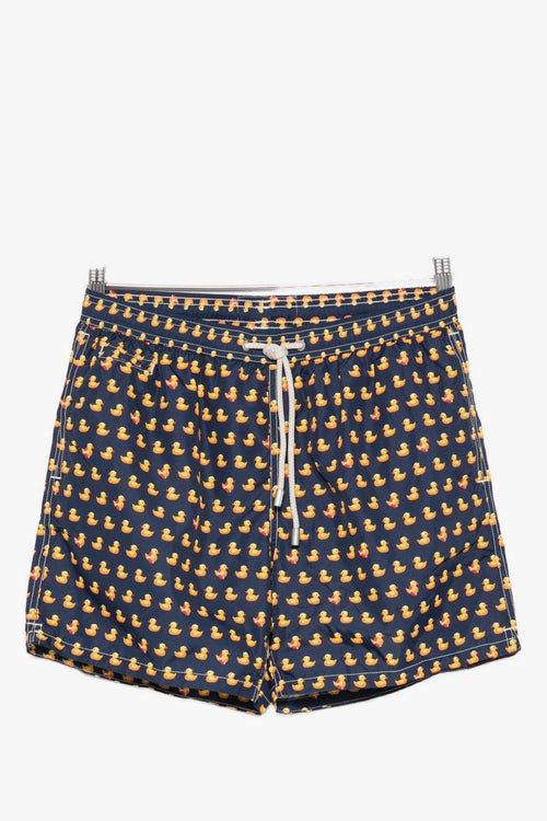 Saint Barth Boxer Ducky 61 Uomo