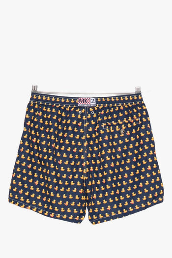 Saint Barth Boxer Ducky 61 Uomo - 2