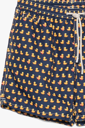 Saint Barth Boxer Ducky 61 Uomo - 3